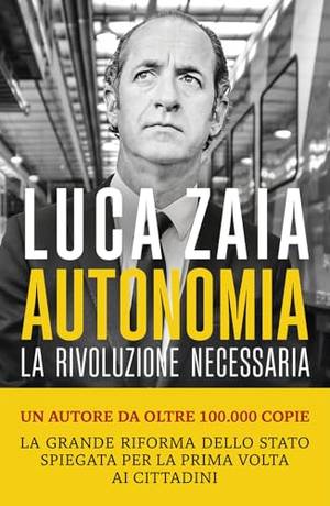 Recensione onesta di Autonomia. La rivoluzione necessaria