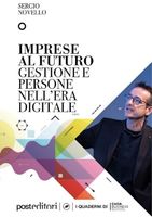 Imprese al futuro. Gestione e persone nell'era digitale